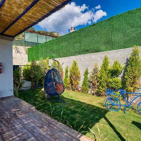 Pine Private Located In A Quiet And Picturesque Location